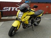 KAWASAKI ER-6N фото 2 KAWASAKI ER-6N фото 2