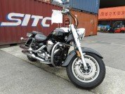 YAMAHA XV1700 MIDNIGHT STAR фото 1 YAMAHA XV1700 MIDNIGHT STAR фото 1