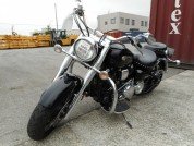 YAMAHA XV1700 MIDNIGHT STAR фото 2 YAMAHA XV1700 MIDNIGHT STAR фото 2