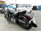 YAMAHA XV1700 MIDNIGHT STAR фото 4 YAMAHA XV1700 MIDNIGHT STAR фото 4