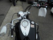 YAMAHA XV1700 MIDNIGHT STAR фото 5 YAMAHA XV1700 MIDNIGHT STAR фото 5