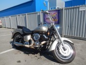 YAMAHA DRAGSTAR 1100 CLASSIC фото 1 YAMAHA DRAGSTAR 1100 CLASSIC фото 1