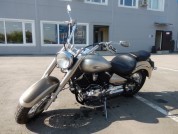 YAMAHA DRAGSTAR 1100 CLASSIC фото 2 YAMAHA DRAGSTAR 1100 CLASSIC фото 2