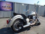 YAMAHA DRAGSTAR 1100 CLASSIC фото 3 YAMAHA DRAGSTAR 1100 CLASSIC фото 3