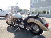 YAMAHA DRAGSTAR 1100 CLASSIC фото 4 YAMAHA DRAGSTAR 1100 CLASSIC фото 4