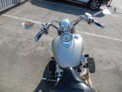 YAMAHA DRAGSTAR 1100 CLASSIC фото 5 YAMAHA DRAGSTAR 1100 CLASSIC фото 5
