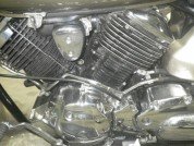 YAMAHA DRAGSTAR 1100 CLASSIC фото 9 YAMAHA DRAGSTAR 1100 CLASSIC фото 9
