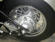 YAMAHA DRAGSTAR 1100 CLASSIC фото 11 YAMAHA DRAGSTAR 1100 CLASSIC фото 11