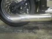 YAMAHA DRAGSTAR 1100 CLASSIC фото 12 YAMAHA DRAGSTAR 1100 CLASSIC фото 12