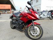 YAMAHA XJ6 DIVERSION фото 1 YAMAHA XJ6 DIVERSION фото 1