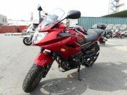 YAMAHA XJ6 DIVERSION фото 2 YAMAHA XJ6 DIVERSION фото 2