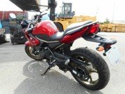 YAMAHA XJ6 DIVERSION фото 4 YAMAHA XJ6 DIVERSION фото 4