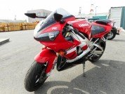 YAMAHA YZF-R1 фото 2 YAMAHA YZF-R1 фото 2