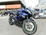 KAWASAKI NINJA 400R фото 1 KAWASAKI NINJA 400R фото 1