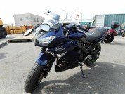 KAWASAKI NINJA 400R фото 2 KAWASAKI NINJA 400R фото 2