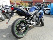 KAWASAKI NINJA 400R фото 3 KAWASAKI NINJA 400R фото 3