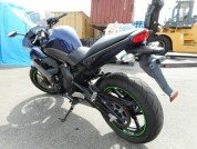 KAWASAKI NINJA 400R фото 4 KAWASAKI NINJA 400R фото 4