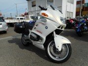 BMW R1100RT фото 1 BMW R1100RT фото 1