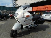 BMW R1100RT фото 2 BMW R1100RT фото 2