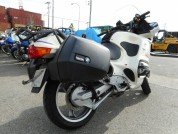 BMW R1100RT фото 3 BMW R1100RT фото 3