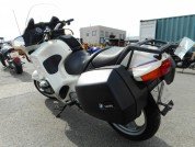BMW R1100RT фото 4 BMW R1100RT фото 4