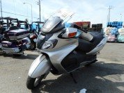 SUZUKI SKYWAVE 650 фото 2 SUZUKI SKYWAVE 650 фото 2