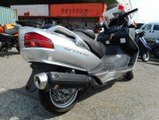 SUZUKI SKYWAVE 650 фото 3 SUZUKI SKYWAVE 650 фото 3