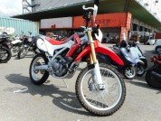 HONDA CRF250L фото 1 HONDA CRF250L фото 1