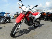 HONDA CRF250L фото 2 HONDA CRF250L фото 2