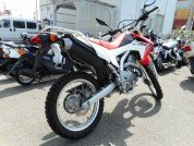 HONDA CRF250L фото 3 HONDA CRF250L фото 3