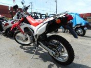 HONDA CRF250L фото 4 HONDA CRF250L фото 4