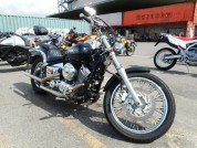 YAMAHA DRAGSTAR 400 фото 1 YAMAHA DRAGSTAR 400 фото 1