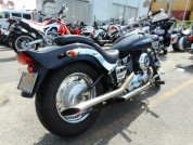 YAMAHA DRAGSTAR 400 фото 3 YAMAHA DRAGSTAR 400 фото 3