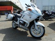 BMW R1150RT фото 1 BMW R1150RT фото 1