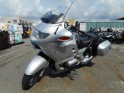 BMW R1150RT фото 2 BMW R1150RT фото 2