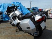 BMW R1150RT фото 4 BMW R1150RT фото 4