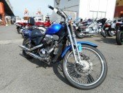 HONDA STEED 400 VLS фото 1 HONDA STEED 400 VLS фото 1