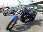 HONDA STEED 400 VLS фото 2 HONDA STEED 400 VLS фото 2