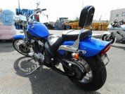HONDA STEED 400 VLS фото 4 HONDA STEED 400 VLS фото 4