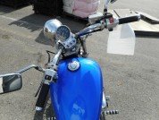 HONDA STEED 400 VLS фото 5 HONDA STEED 400 VLS фото 5