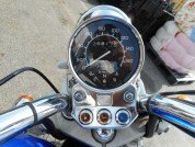 HONDA STEED 400 VLS фото 6 HONDA STEED 400 VLS фото 6
