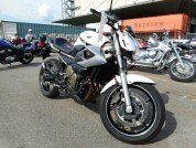 YAMAHA XJ6N фото 1 YAMAHA XJ6N фото 1