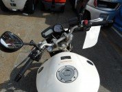 YAMAHA XJ6N фото 5 YAMAHA XJ6N фото 5