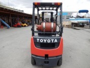TOYOTA 02-8FG15 фото 6 TOYOTA 02-8FG15 фото 6