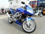 SUZUKI SV1000S фото 1 SUZUKI SV1000S фото 1