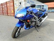 SUZUKI SV1000S фото 2 SUZUKI SV1000S фото 2