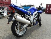 SUZUKI SV1000S фото 3 SUZUKI SV1000S фото 3