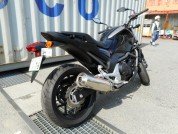 HONDA NC700S ABS фото 3 HONDA NC700S ABS фото 3