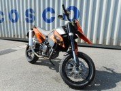 KTM 690 SM фото 1 KTM 690 SM фото 1