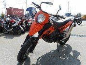 KTM 690 SM фото 2 KTM 690 SM фото 2